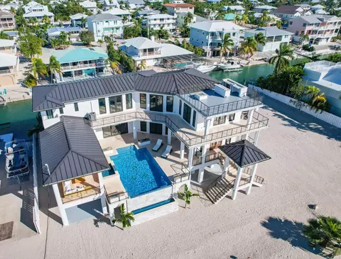 999 Flagship Dr, Summerland Key, FL 33042