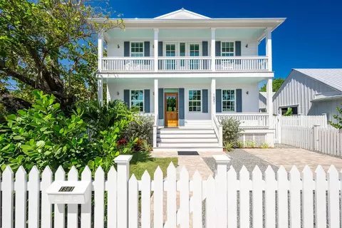 1501 South St, Key West, FL 33040