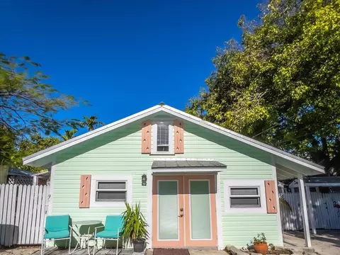 1209 Truman Ave #4, Key West, FL 33040
