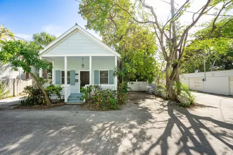 1212 Angela St, Key West, FL 33040