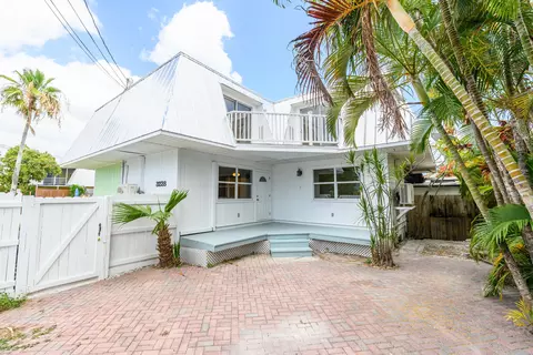 3228 Eagle Ave, Key West, FL 33040