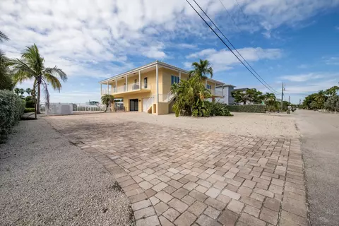 Exterior - 114 Avenue E, Marathon, FL 33050 photo 18 of 18