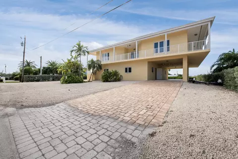 Exterior - 114 Avenue E, Marathon, FL 33050 photo 8 of 18