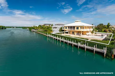 Exterior - 114 Avenue E, Marathon, FL 33050 photo 3 of 18