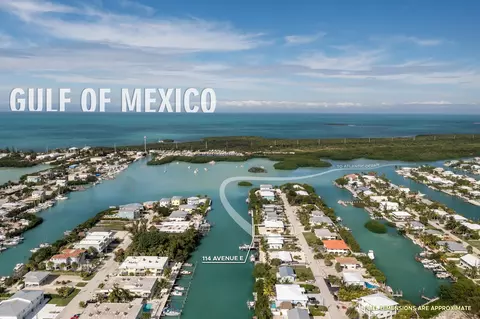 View/Area - 114 Avenue E, Marathon, FL 33050 photo 2 of 16