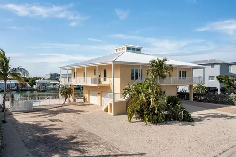 Exterior - 114 Avenue E, Marathon, FL 33050 photo 4 of 18