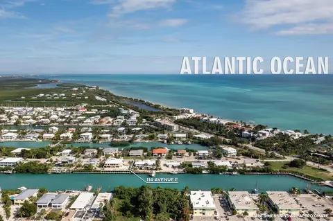 View/Area - 114 Avenue E, Marathon, FL 33050 photo 14 of 16