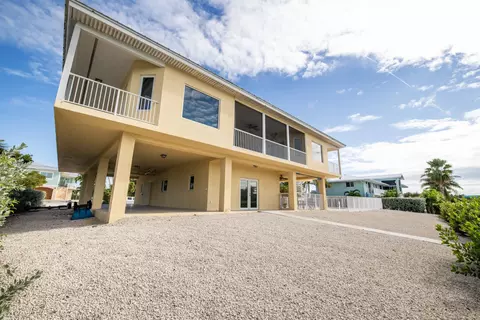 Exterior - 114 Avenue E, Marathon, FL 33050 photo 11 of 18