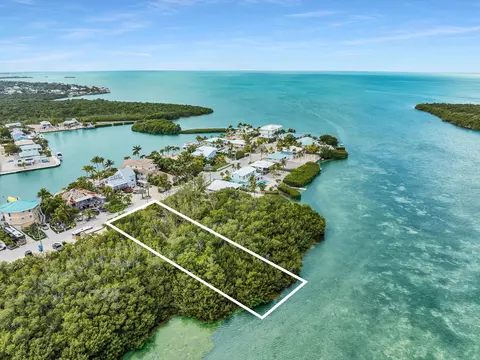 brian road LOT 13, Marathon, FL 33050