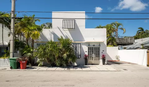 723 Catherine St, Key West, FL 33040
