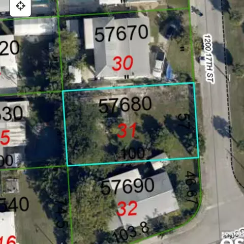 1210 17th St, Key West, FL 33040