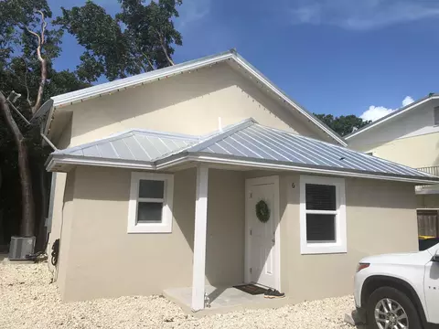 97 Orange Ln #6, Islamorada, FL 33036