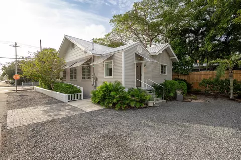 1411 White St, Key West, FL 33040