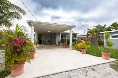 3621 Northside Dr, Key West, FL 33040