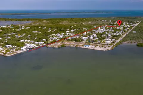3639 Gulfstream St, Big Pine Key, FL 33043