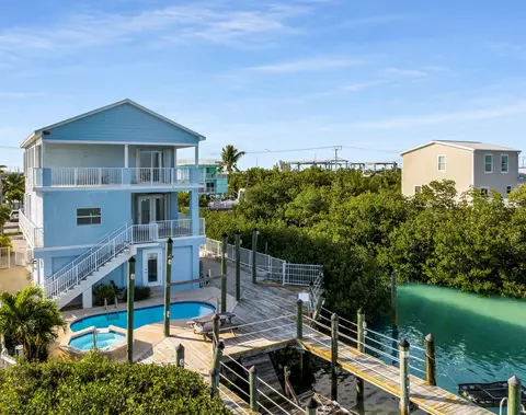 58 Coco Plum Dr, Marathon, FL 33050