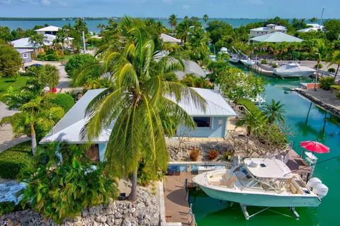21044 7th Ave, Cudjoe Key, FL 33042