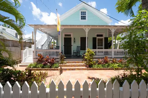 524 Margaret St #201, Key West, FL 33040