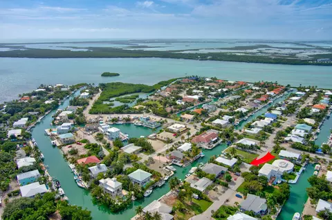 21024 7th Ave, Cudjoe Key, FL 33042