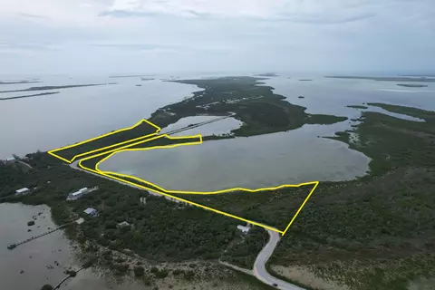 0000 Dorn Rd, Big Torch Key, FL 33042
