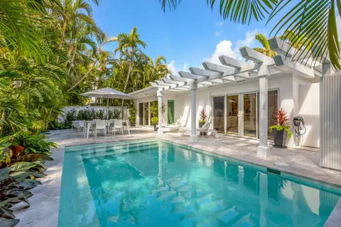 1516 Laird St, Key West, FL 33040