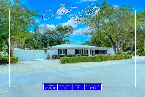 275 Pueblo St, Tavernier, FL 33070