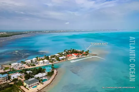 View/Area - 5 Ocean E, Marathon, FL 33050 photo 4 of 20