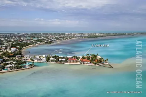 View/Area - 5 Ocean E, Marathon, FL 33050 photo 19 of 20