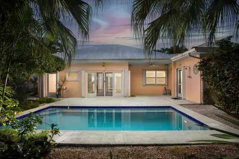 2710 Seidenberg Ave, Key West, FL 33040