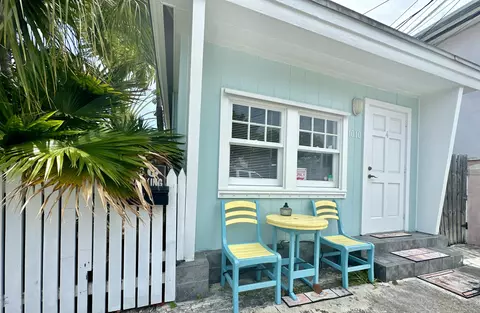 1010 Grinnell St #D, Key West, FL 33040