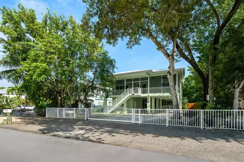 Exterior - 774 Bostwick Dr, Key Largo, FL 33037 photo 6 of 19