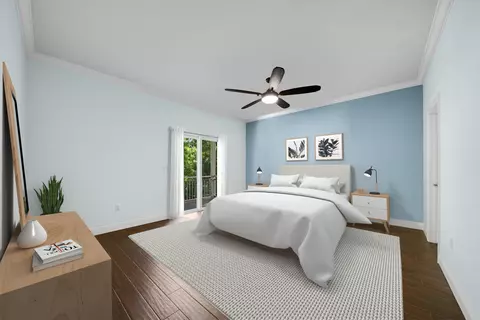 Bedroom - 774 Bostwick Dr, Key Largo, FL 33037 photo 1 of 2