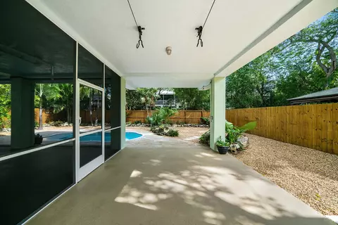 Exterior - 774 Bostwick Dr, Key Largo, FL 33037 photo 16 of 19