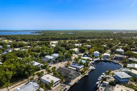 View/Area - 774 Bostwick Dr, Key Largo, FL 33037 photo 13 of 14