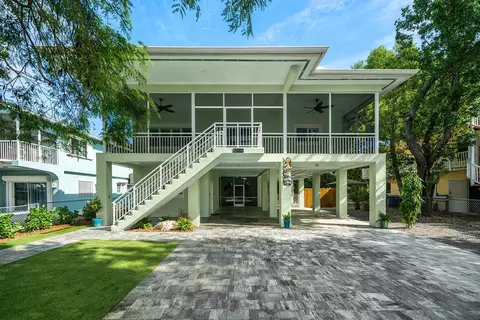 774 Bostwick Dr, Key Largo, FL 33037