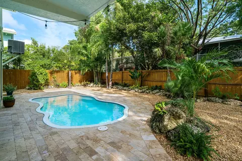 Exterior - 774 Bostwick Dr, Key Largo, FL 33037 photo 17 of 19