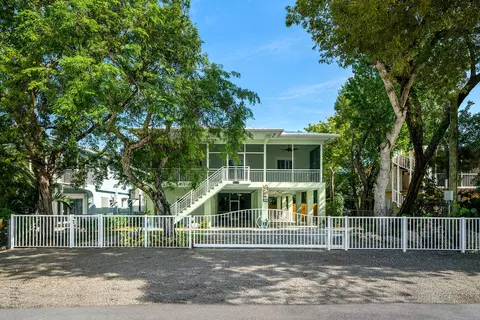 Exterior - 774 Bostwick Dr, Key Largo, FL 33037 photo 4 of 19