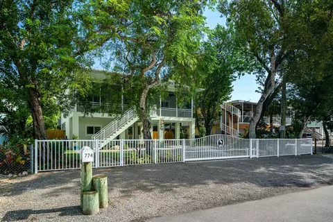Exterior - 774 Bostwick Dr, Key Largo, FL 33037 photo 18 of 19