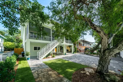 Exterior - 774 Bostwick Dr, Key Largo, FL 33037 photo 7 of 19