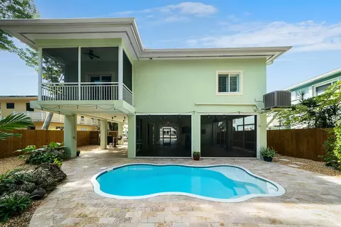 Exterior - 774 Bostwick Dr, Key Largo, FL 33037 photo 2 of 19