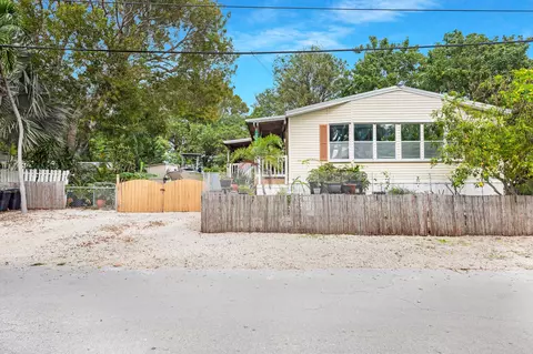 292 Ryan Ave, Key Largo, FL 33037