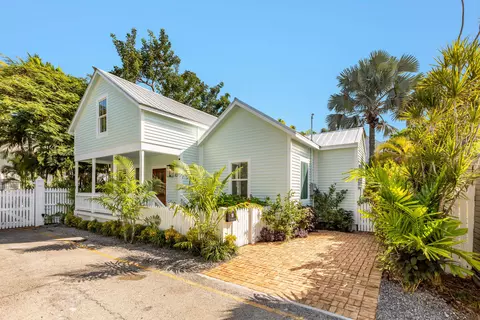 10 Lowes Ln, Key West, FL 33040