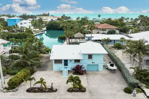 301 Calzada De Bouganvillea, Marathon, FL 33050