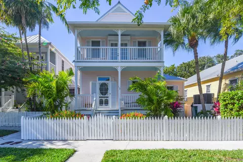 34 Spoonbill Way, Key West, FL 33040