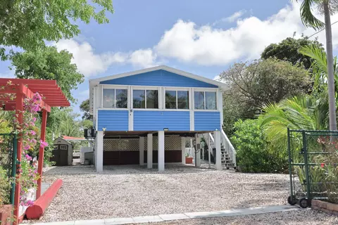30454 Poinciana Rd, Big Pine Key, FL 33043