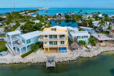 62900 Overseas Hwy #51, Conch Key, FL 33050