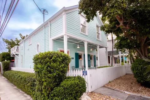 901 Grinnell St, Key West, FL 33040