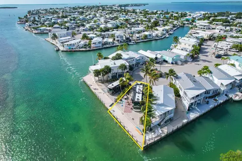 701 Spanish Main Dr #589, Cudjoe Key, FL 33042