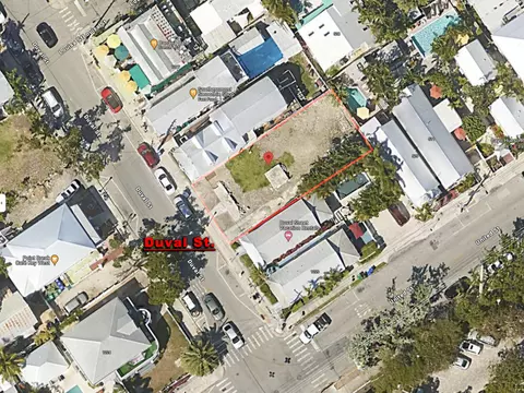 Undisclosed, Key West, FL 33040
