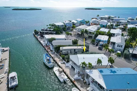 701 Spanish Main Dr #164, Cudjoe Key, FL 33042